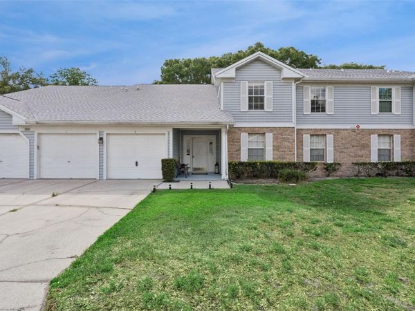 5250 TUNBRIDGE WELLS LANE , Unit 3, ORLANDO, FL 32812