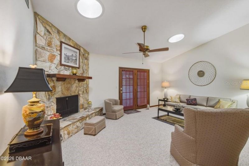58 Cherokee Trail, Ormond Beach, FL 32174 Photo