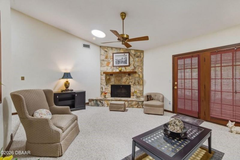 58 Cherokee Trail, Ormond Beach, FL 32174 Photo