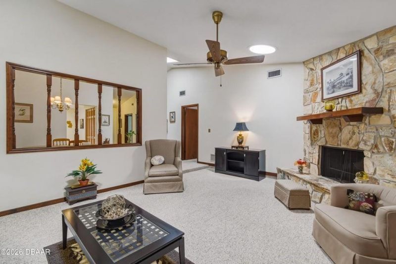 58 Cherokee Trail, Ormond Beach, FL 32174 Photo