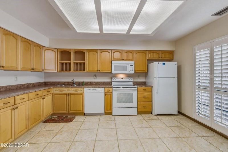 58 Cherokee Trail, Ormond Beach, FL 32174 Photo