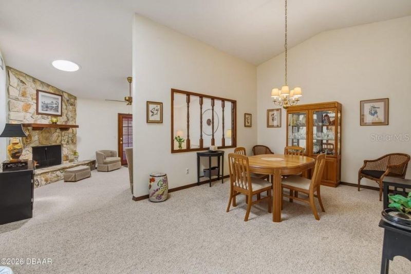 58 Cherokee Trail, Ormond Beach, FL 32174 Photo