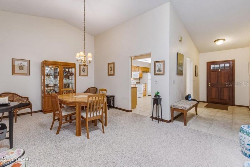 58 Cherokee Trail, Ormond Beach, FL 32174 Photo