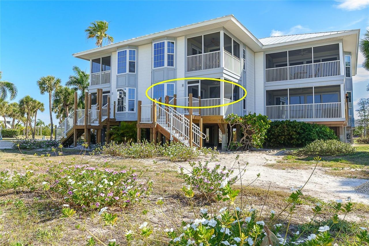 7438 Palm Island Drive, Unit 3712, Placida, FL 33946 Photo