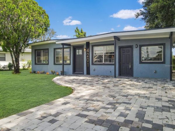 4201 PARK LAKE STREET , ORLANDO, FL 32803