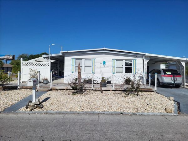 12017 CARTWRIGHT DRIVE , HUDSON, FL 34667