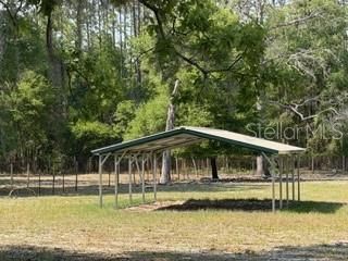 4760 NW 55th Avenue , Bell, FL 32619 Photo