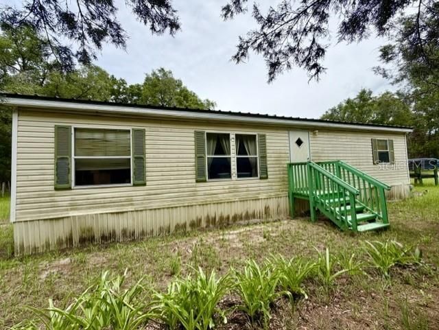 4760 NW 55th Avenue, Bell, FL 32619 Photo