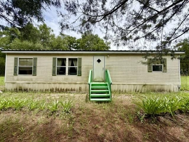 4760 NW 55th Avenue, Bell, FL 32619 Photo