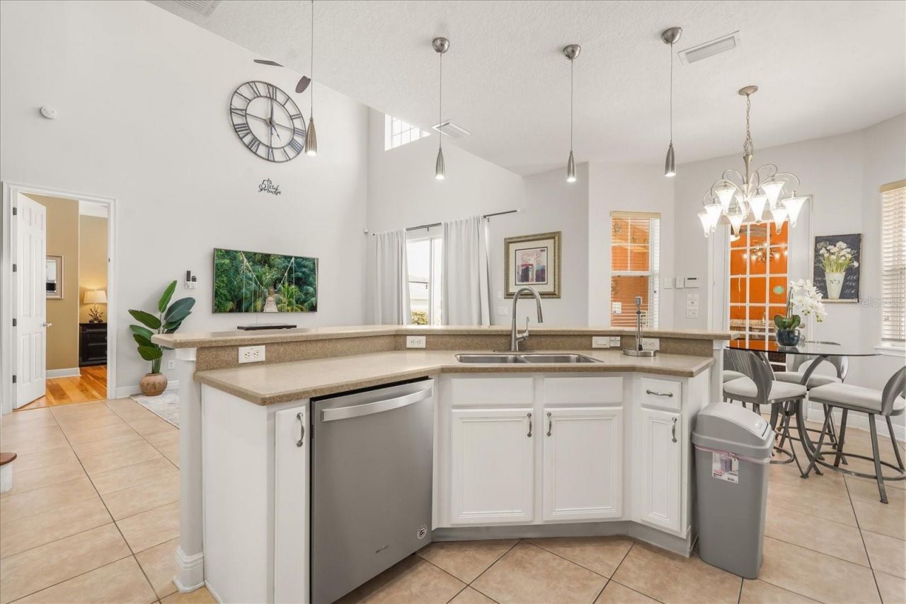 7708 Excitement Drive , Reunion, FL 34747 Photo