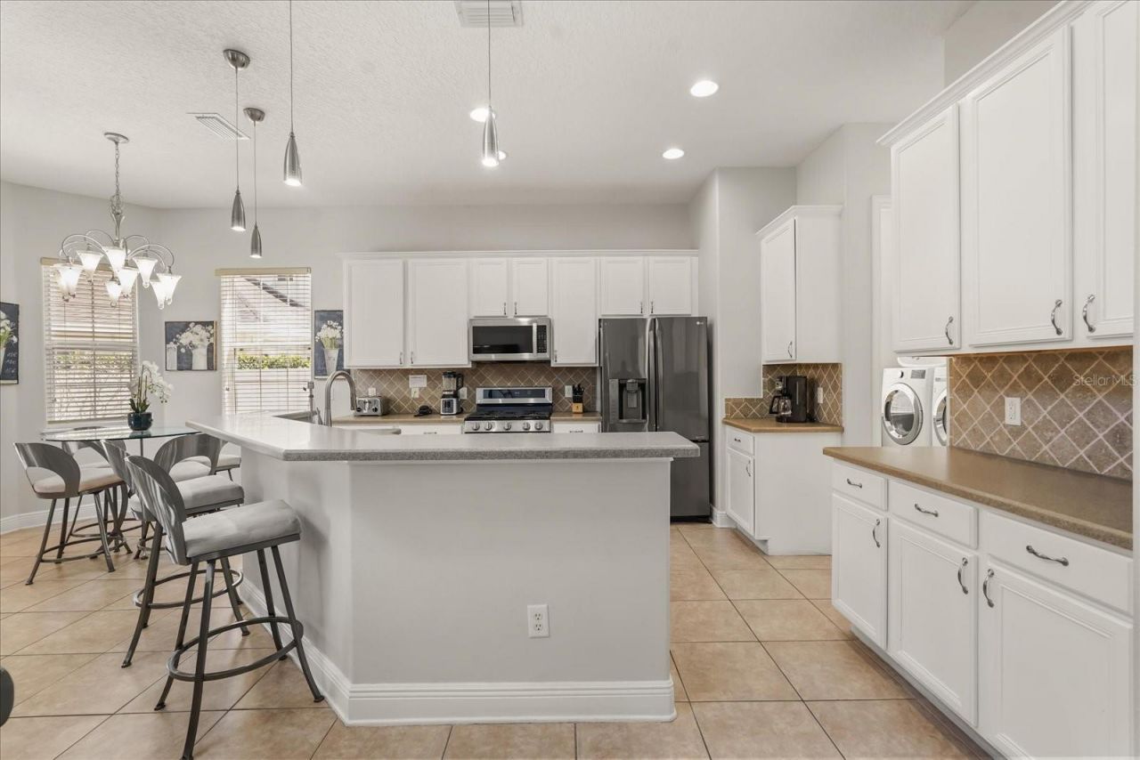 7708 Excitement Drive , Reunion, FL 34747 Photo