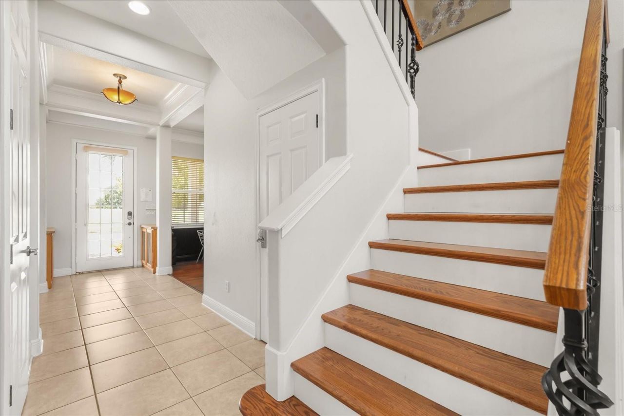 7708 Excitement Drive , Reunion, FL 34747 Photo