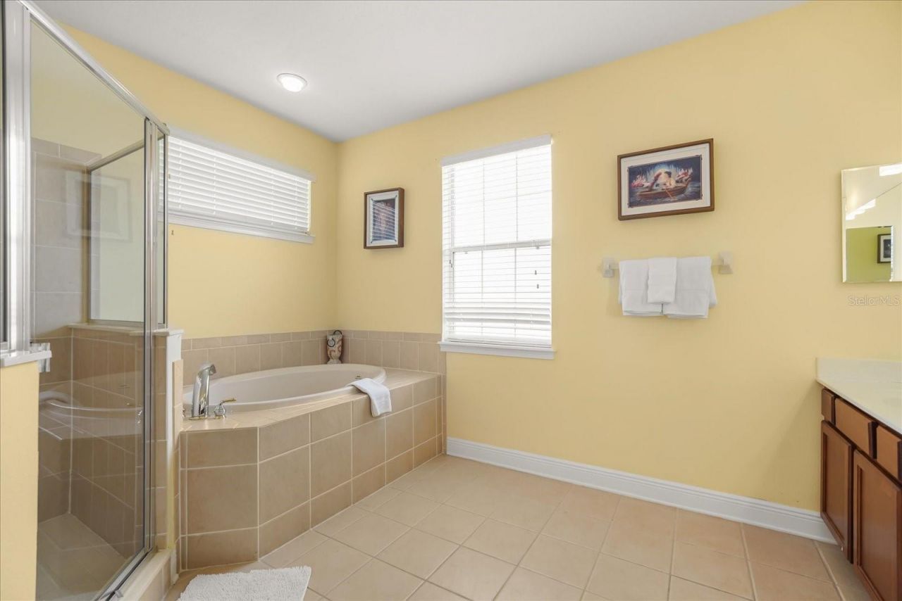 7708 Excitement Drive , Reunion, FL 34747 Photo