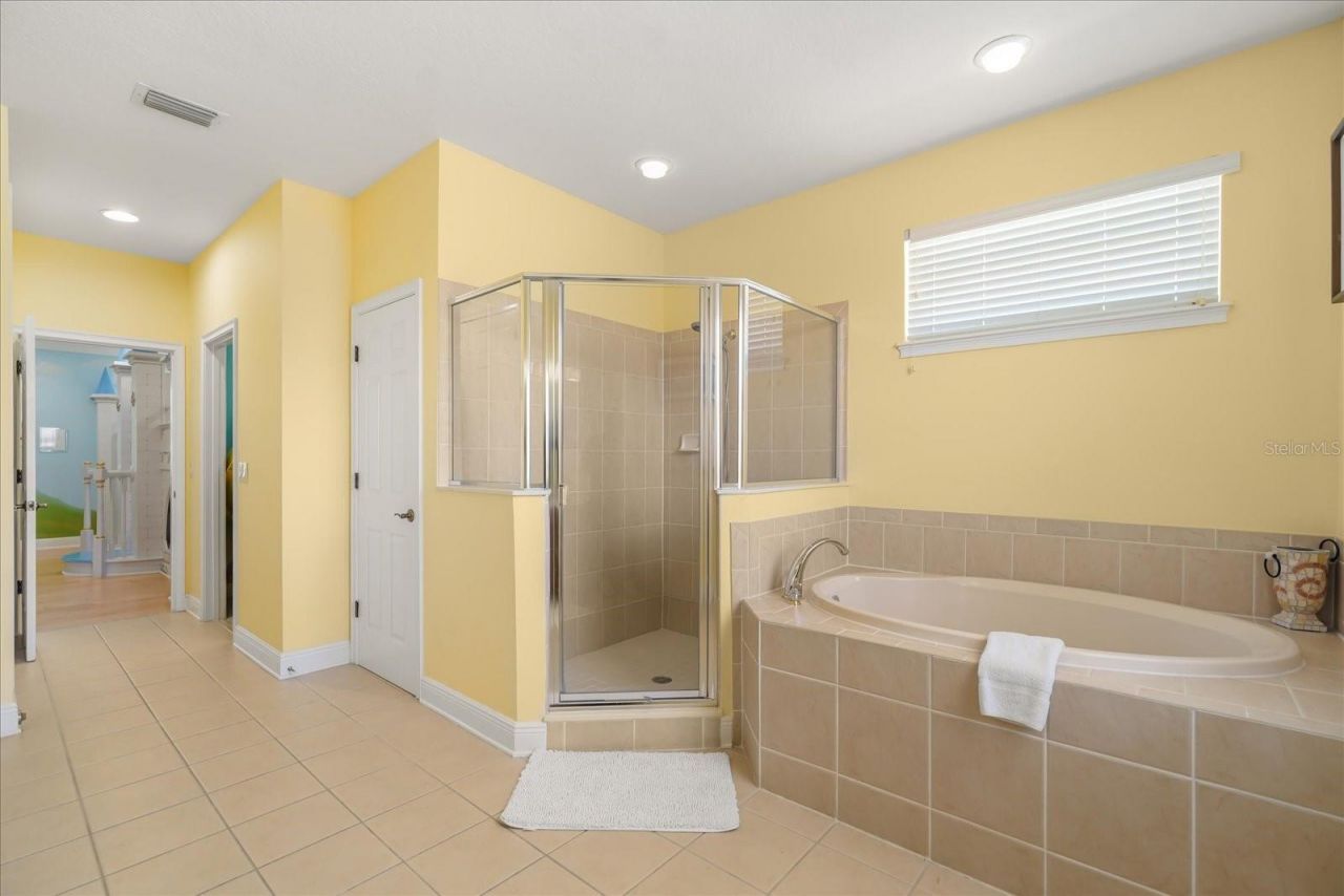 7708 Excitement Drive , Reunion, FL 34747 Photo
