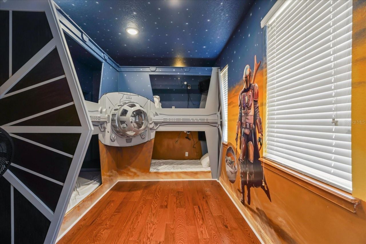 7708 Excitement Drive , Reunion, FL 34747 Photo