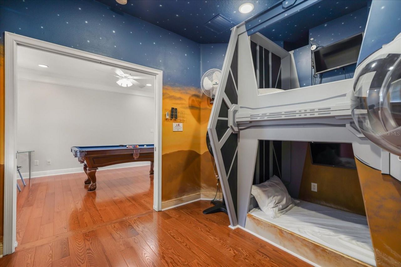 7708 Excitement Drive , Reunion, FL 34747 Photo