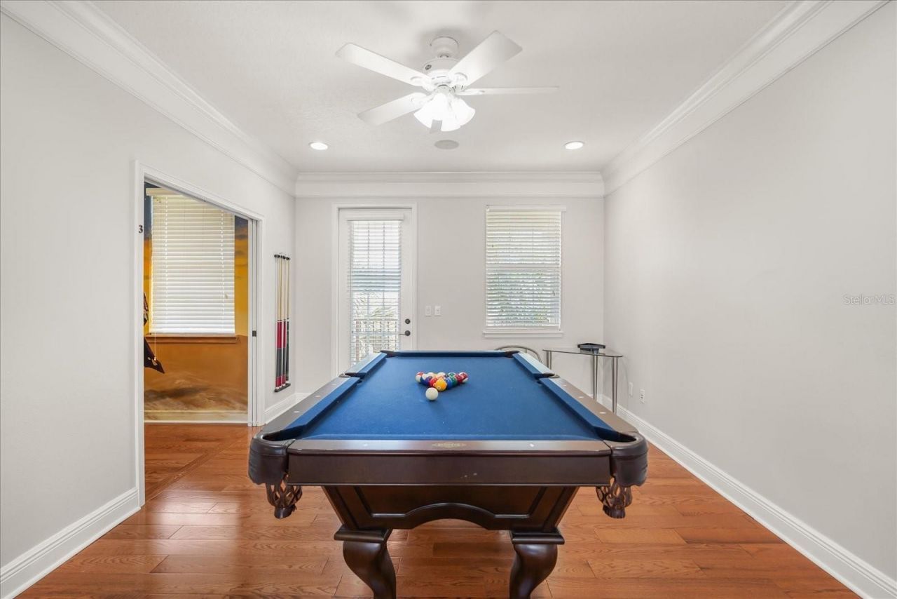 7708 Excitement Drive , Reunion, FL 34747 Photo