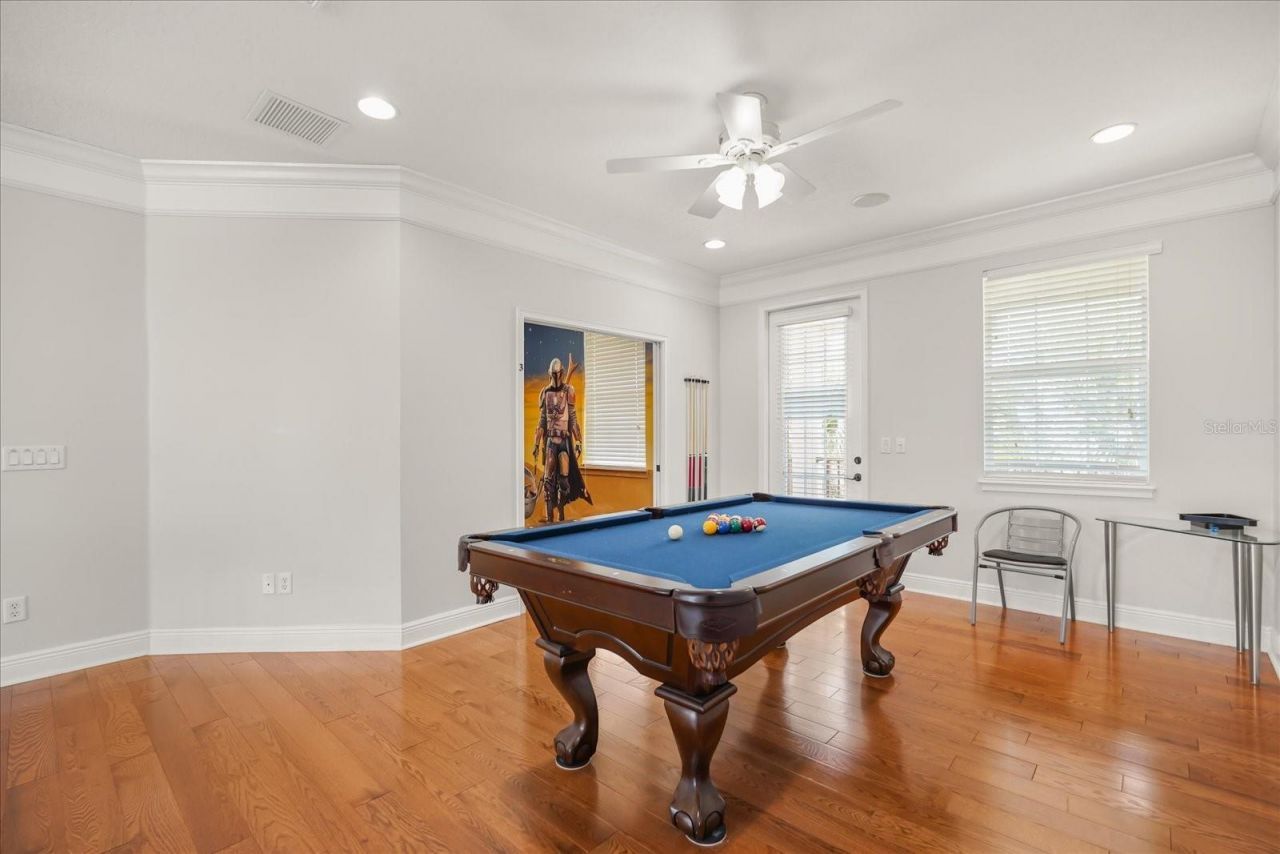 7708 Excitement Drive , Reunion, FL 34747 Photo