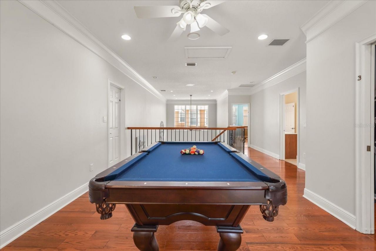 7708 Excitement Drive , Reunion, FL 34747 Photo
