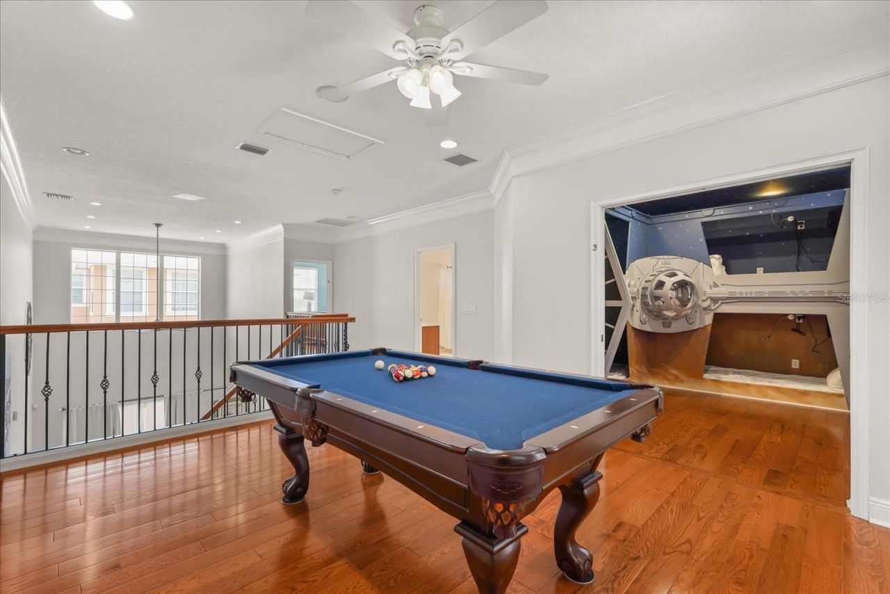 7708 Excitement Drive , Reunion, FL 34747 Photo