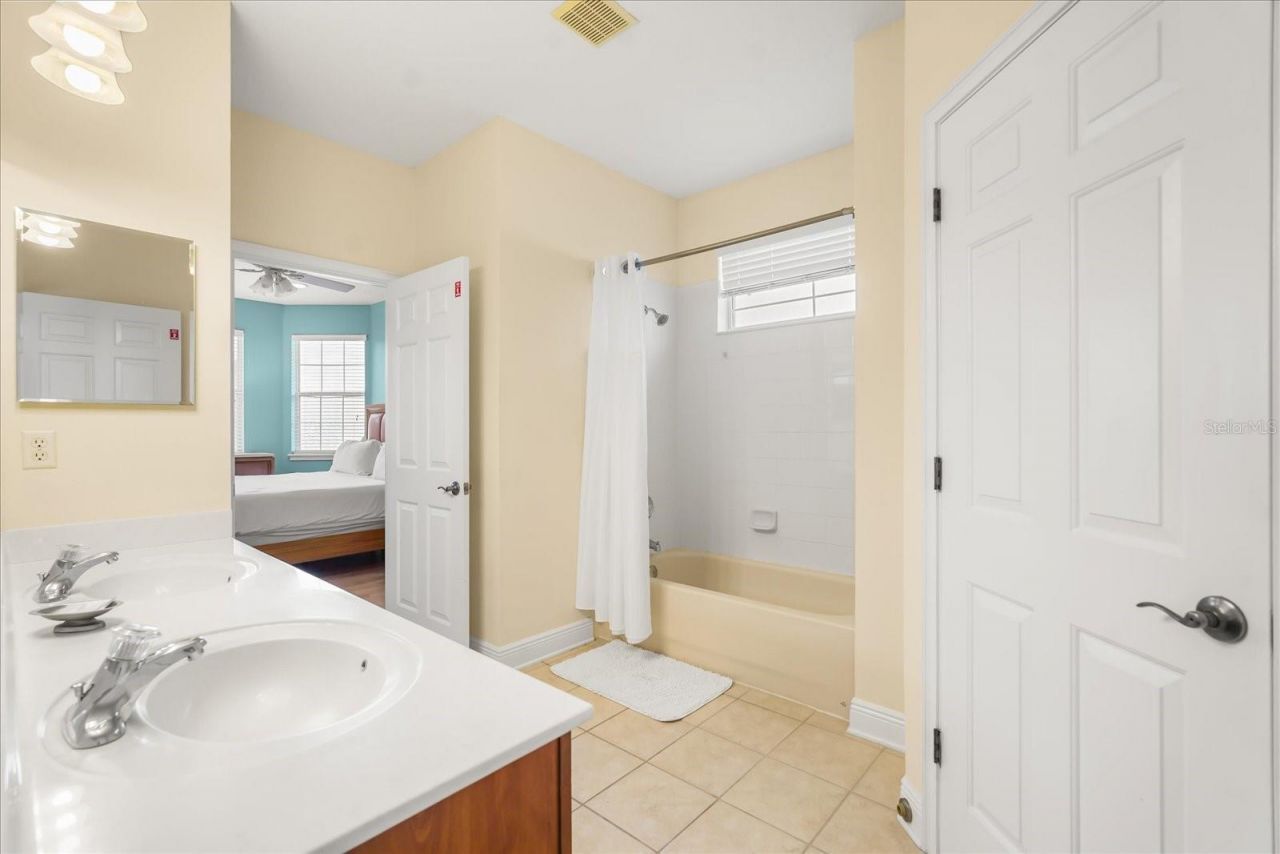 7708 Excitement Drive , Reunion, FL 34747 Photo
