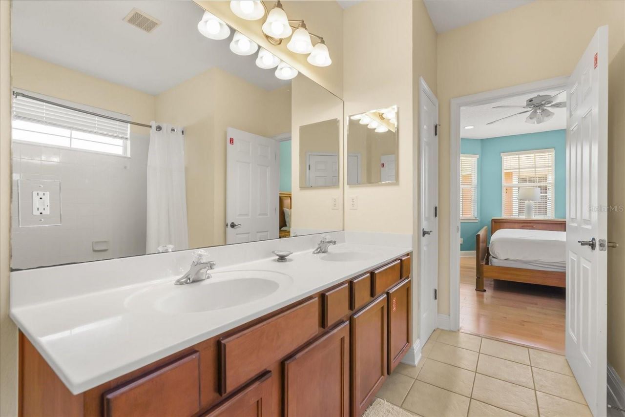7708 Excitement Drive , Reunion, FL 34747 Photo