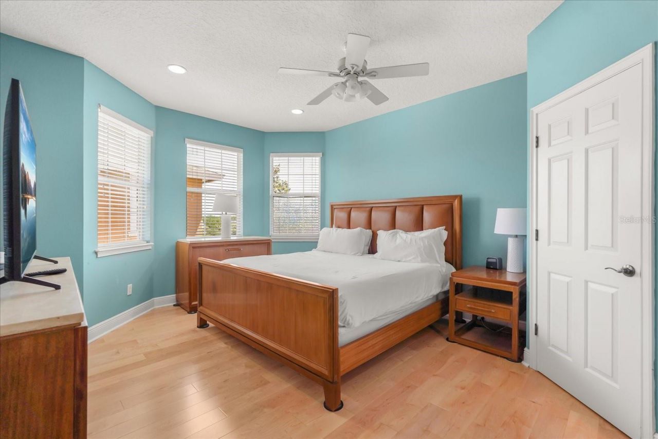 7708 Excitement Drive , Reunion, FL 34747 Photo