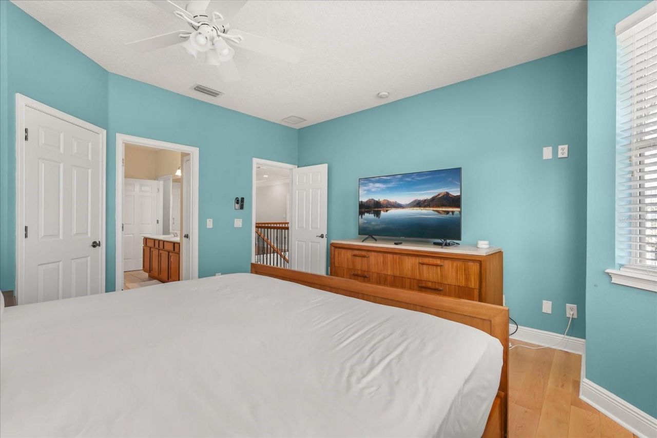 7708 Excitement Drive , Reunion, FL 34747 Photo