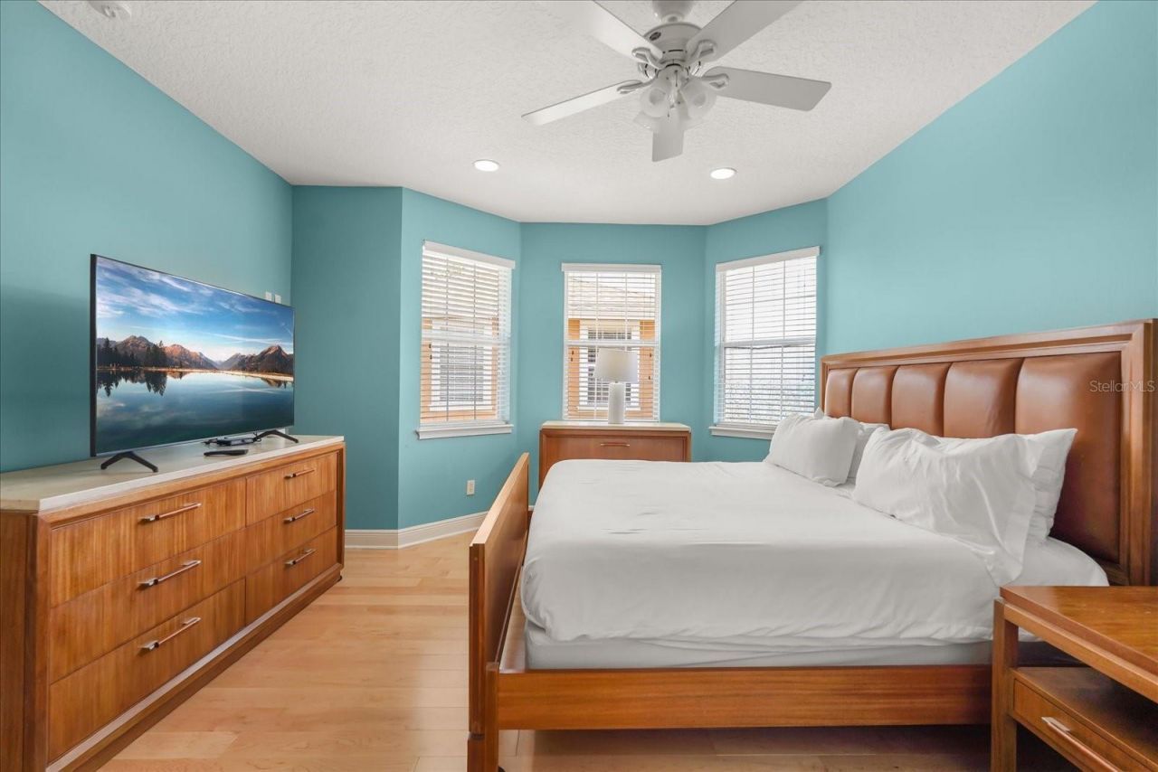 7708 Excitement Drive , Reunion, FL 34747 Photo