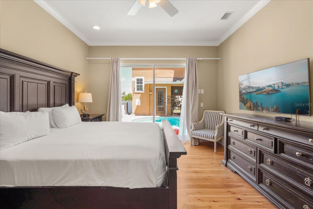 7708 Excitement Drive , Reunion, FL 34747 Photo