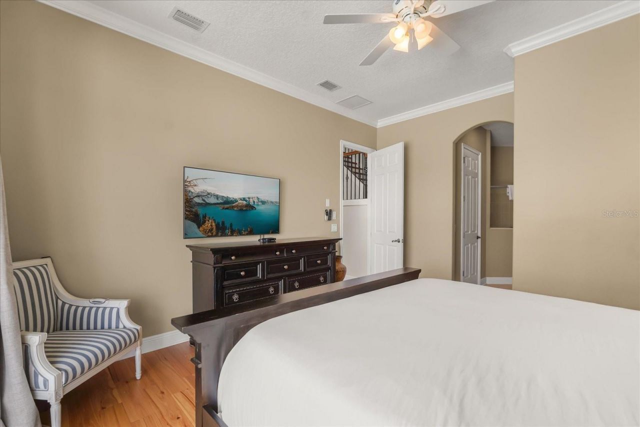 7708 Excitement Drive , Reunion, FL 34747 Photo