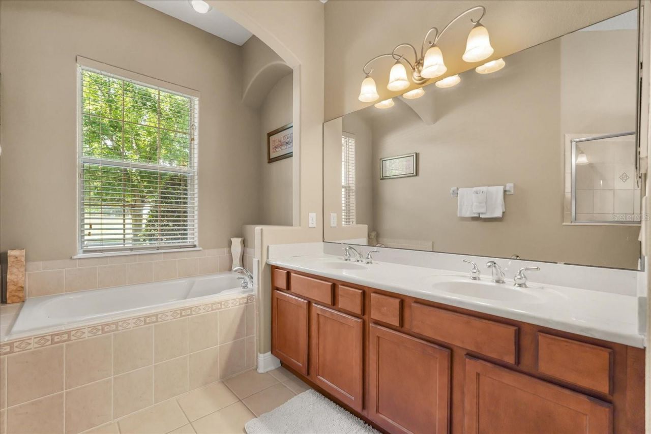 7708 Excitement Drive , Reunion, FL 34747 Photo
