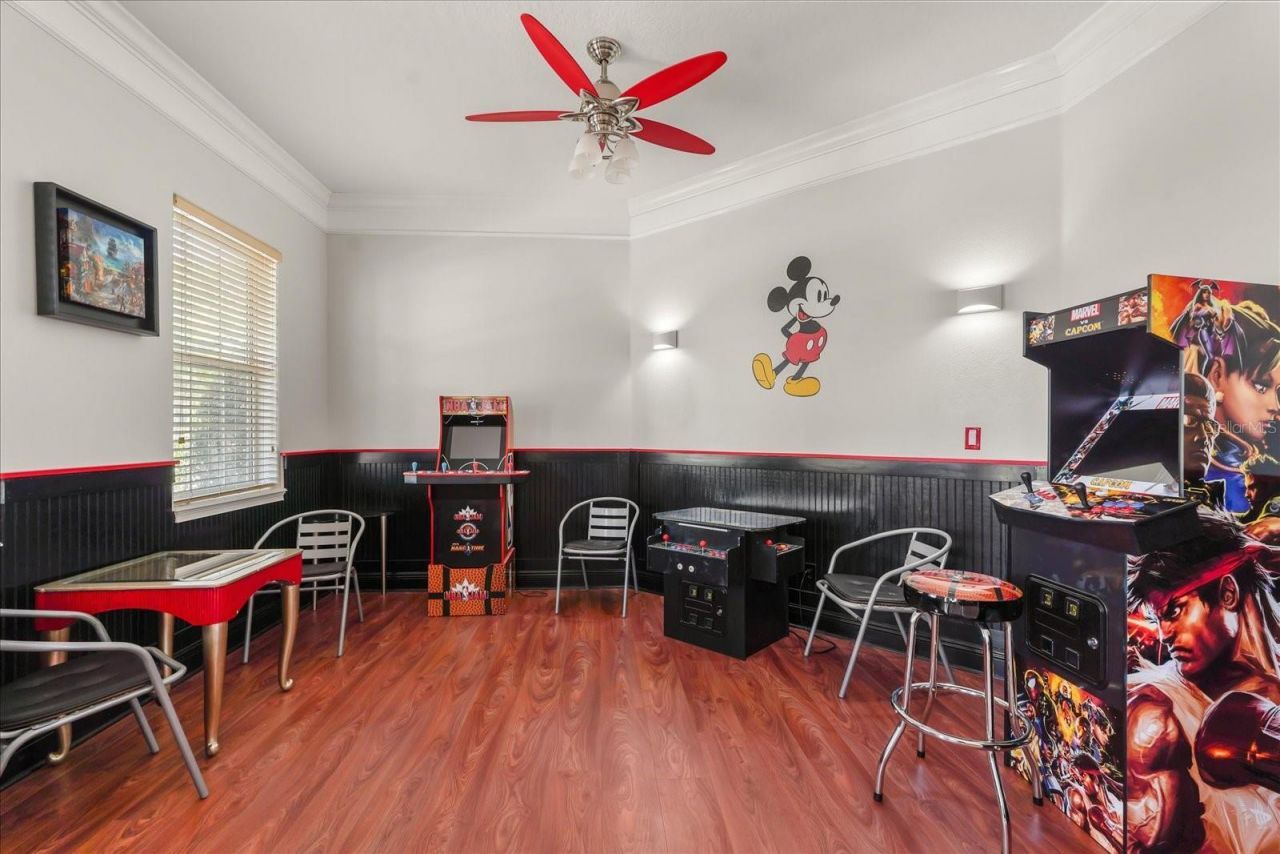 7708 Excitement Drive , Reunion, FL 34747 Photo