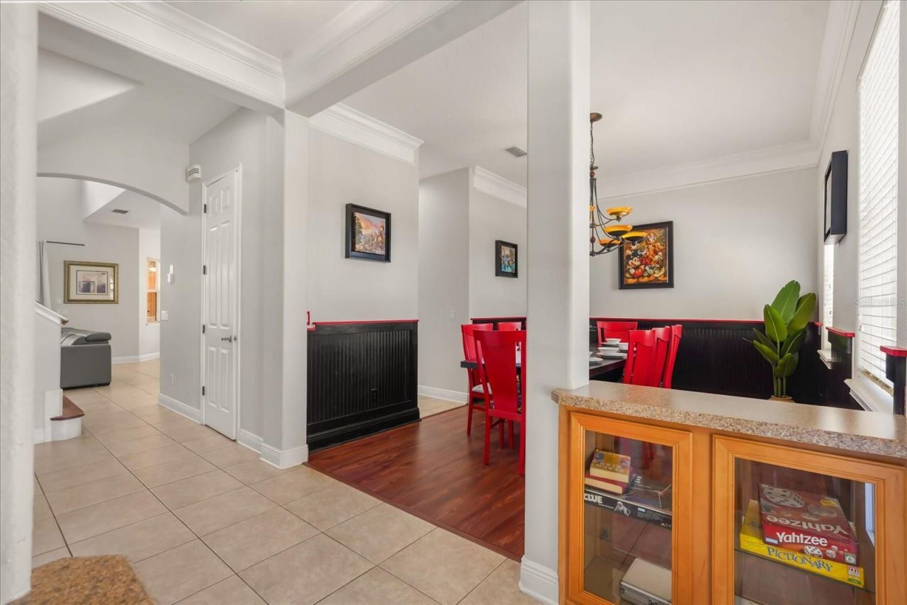 7708 Excitement Drive , Reunion, FL 34747 Photo