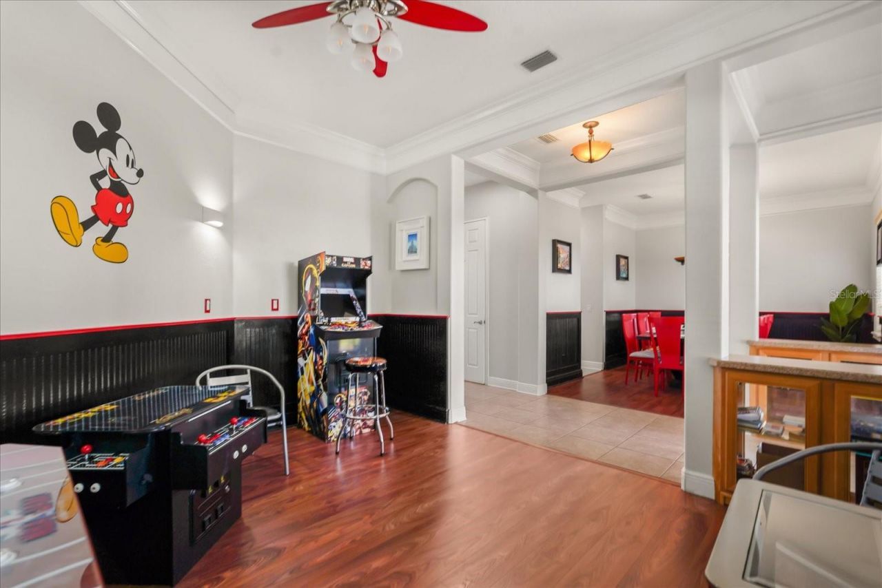 7708 Excitement Drive , Reunion, FL 34747 Photo