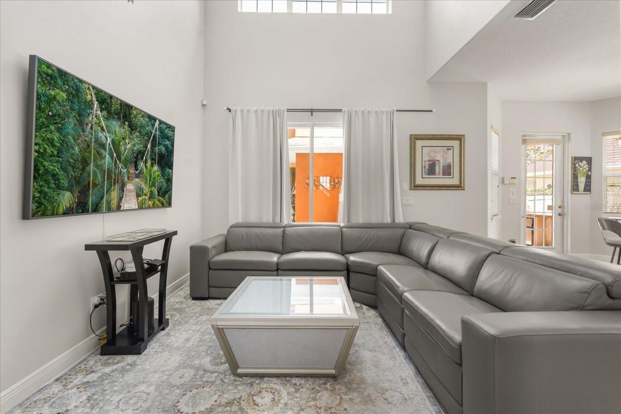 7708 Excitement Drive , Reunion, FL 34747 Photo