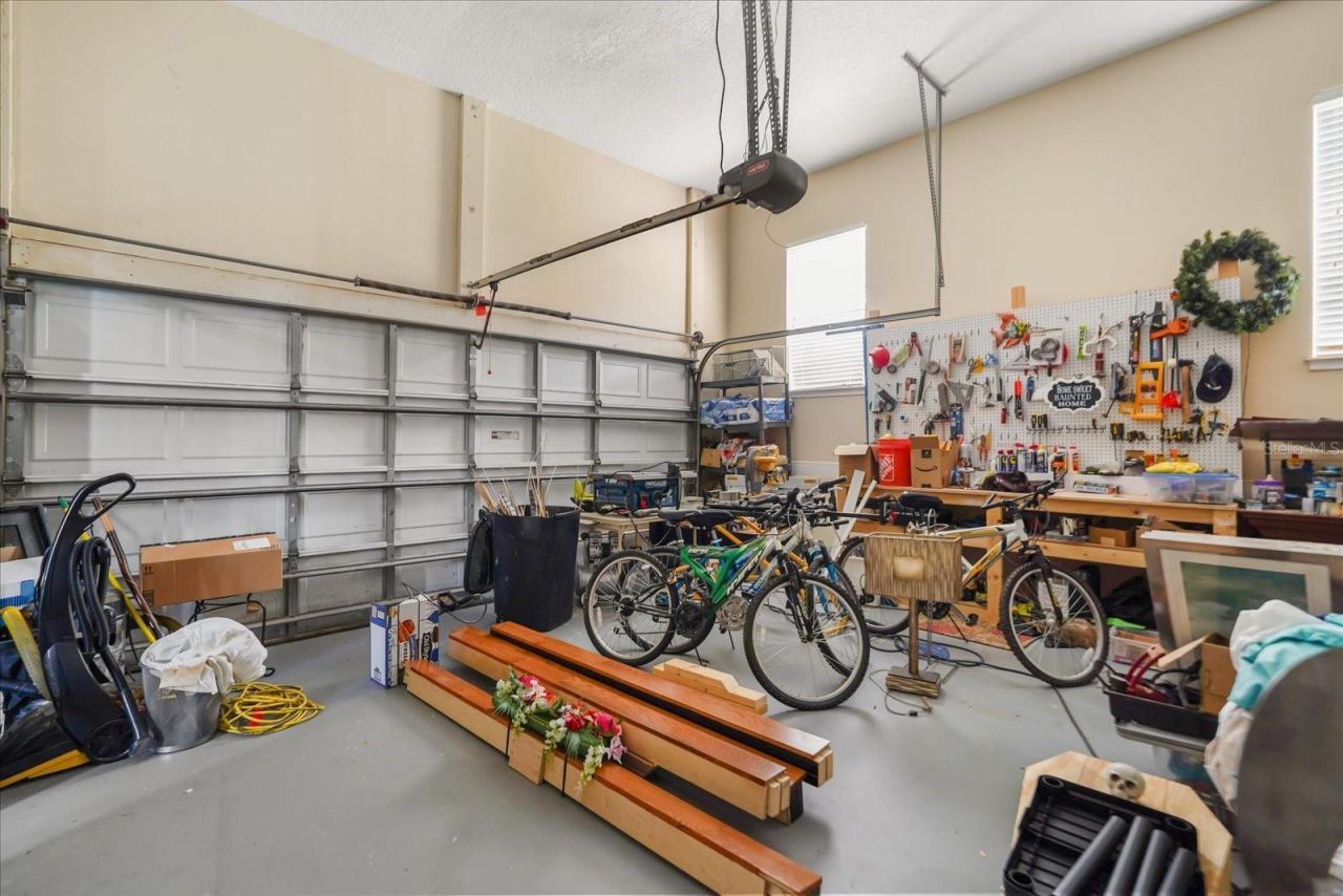 7708 Excitement Drive , Reunion, FL 34747 Photo