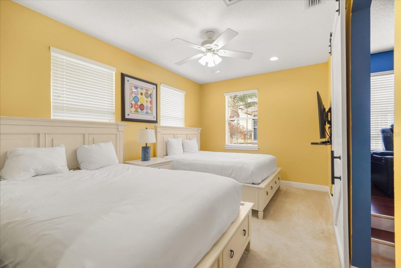 7708 Excitement Drive , Reunion, FL 34747 Photo