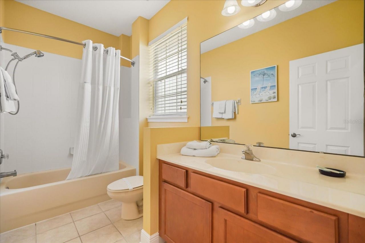 7708 Excitement Drive , Reunion, FL 34747 Photo