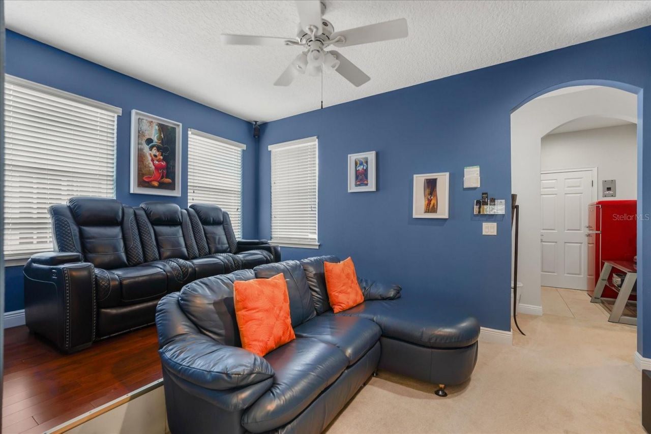7708 Excitement Drive , Reunion, FL 34747 Photo