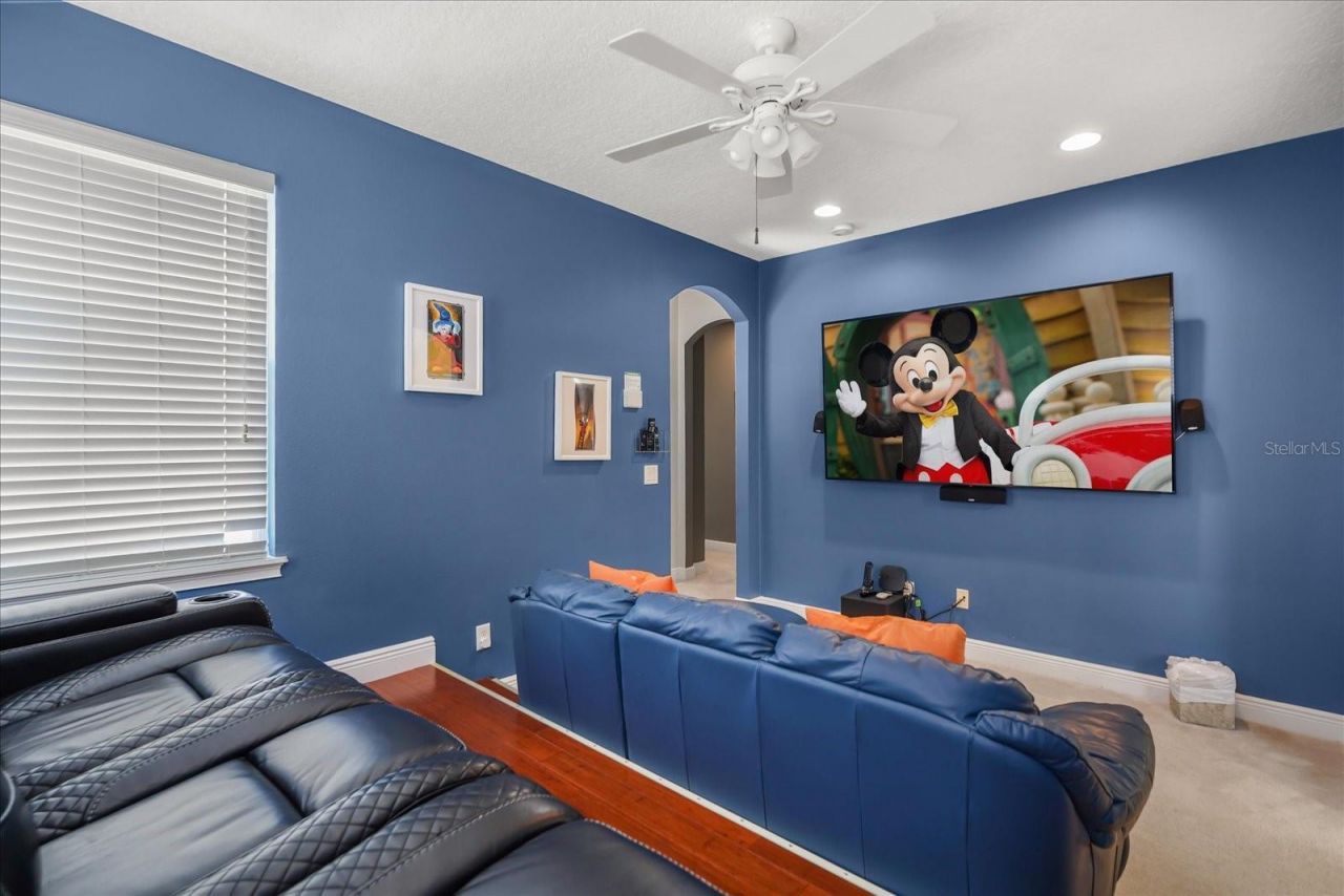 7708 Excitement Drive , Reunion, FL 34747 Photo