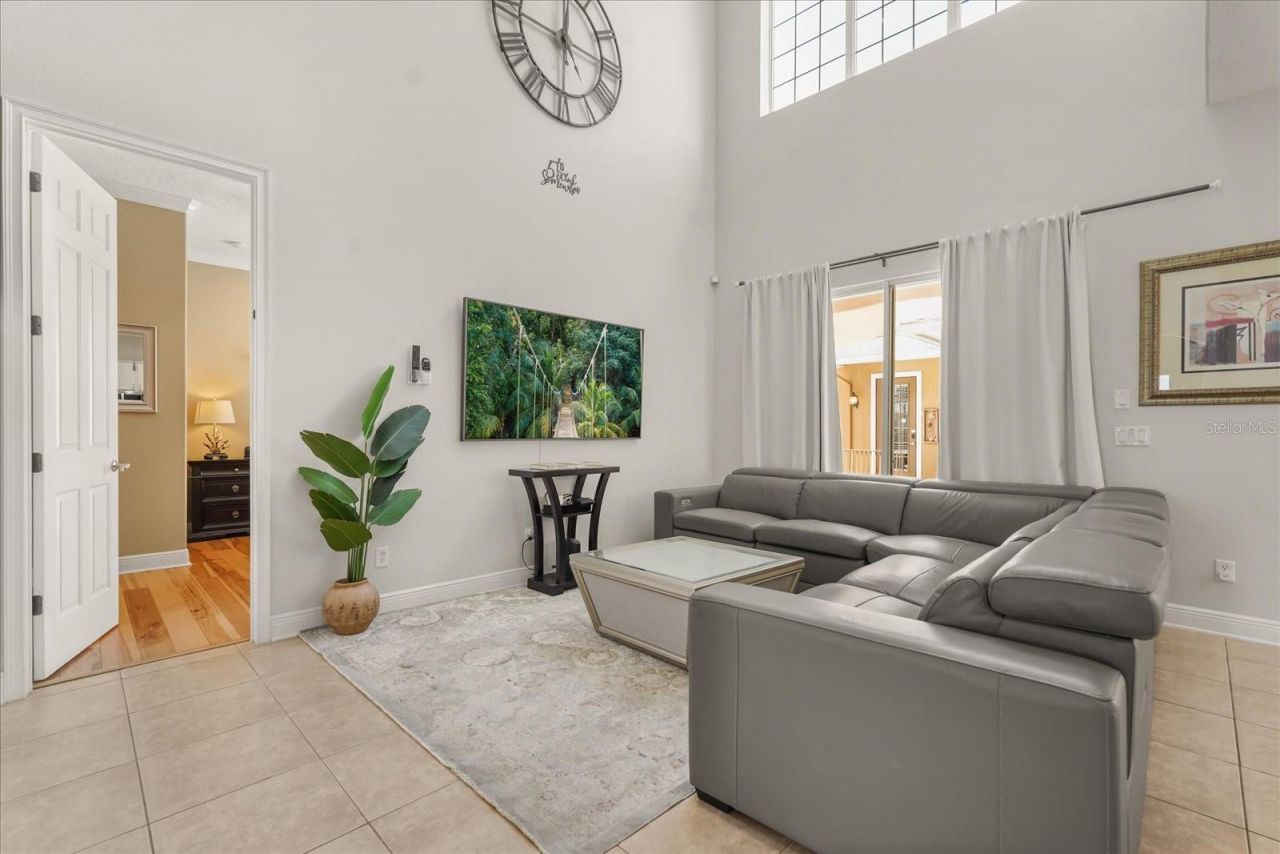7708 Excitement Drive , Reunion, FL 34747 Photo