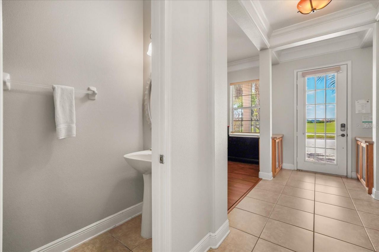 7708 Excitement Drive , Reunion, FL 34747 Photo