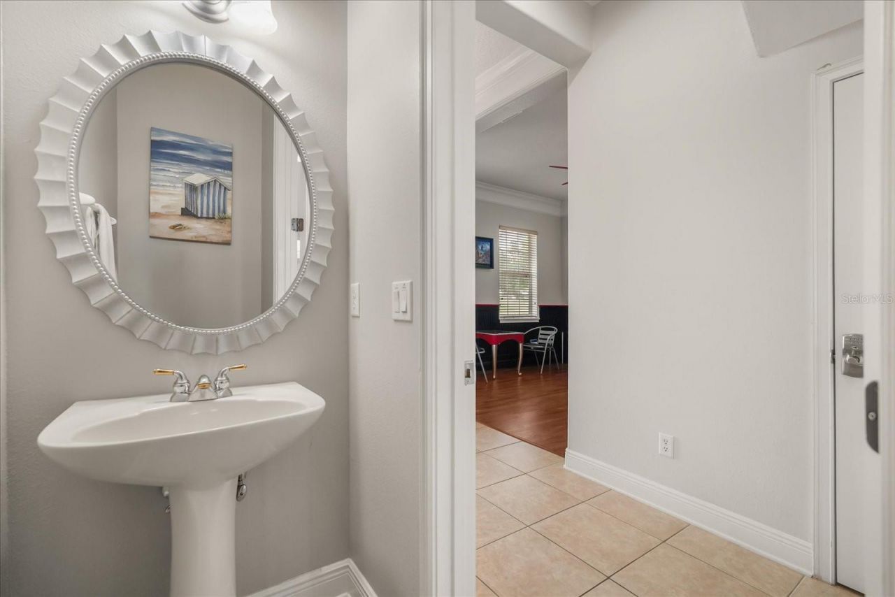 7708 Excitement Drive , Reunion, FL 34747 Photo