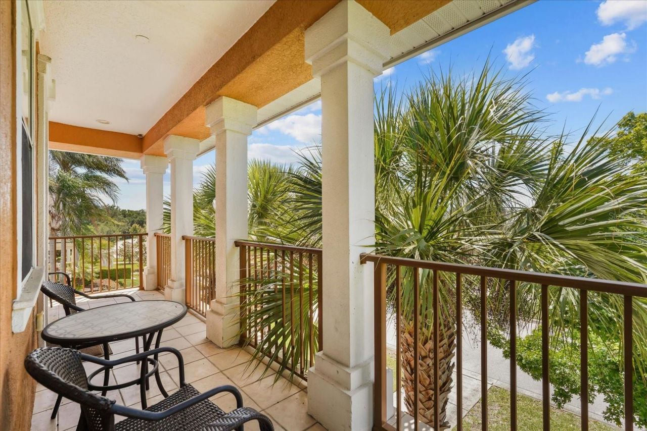 7708 Excitement Drive , Reunion, FL 34747 Photo