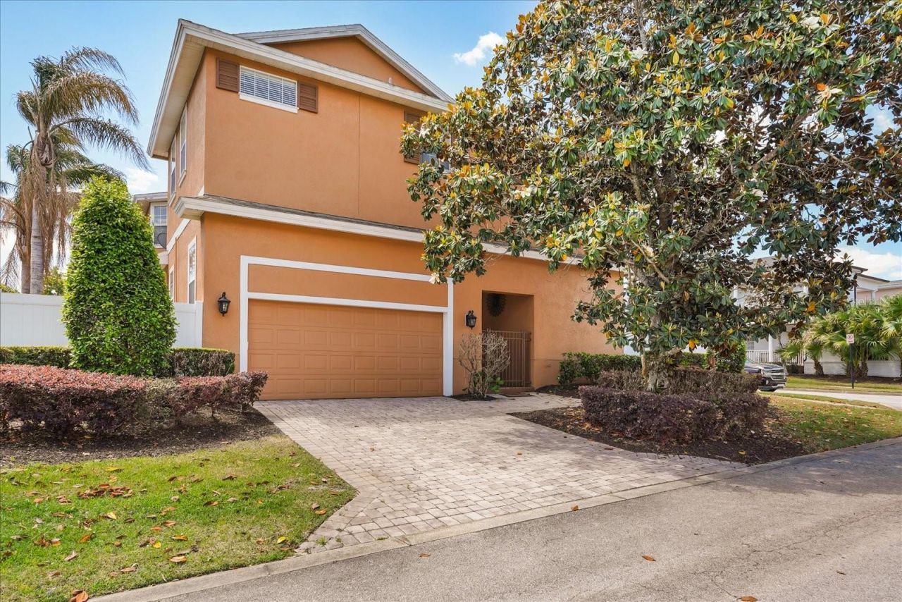 7708 Excitement Drive , Reunion, FL 34747 Photo