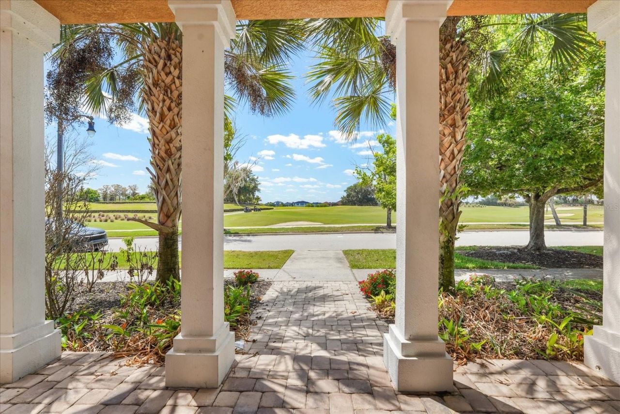 7708 Excitement Drive , Reunion, FL 34747 Photo