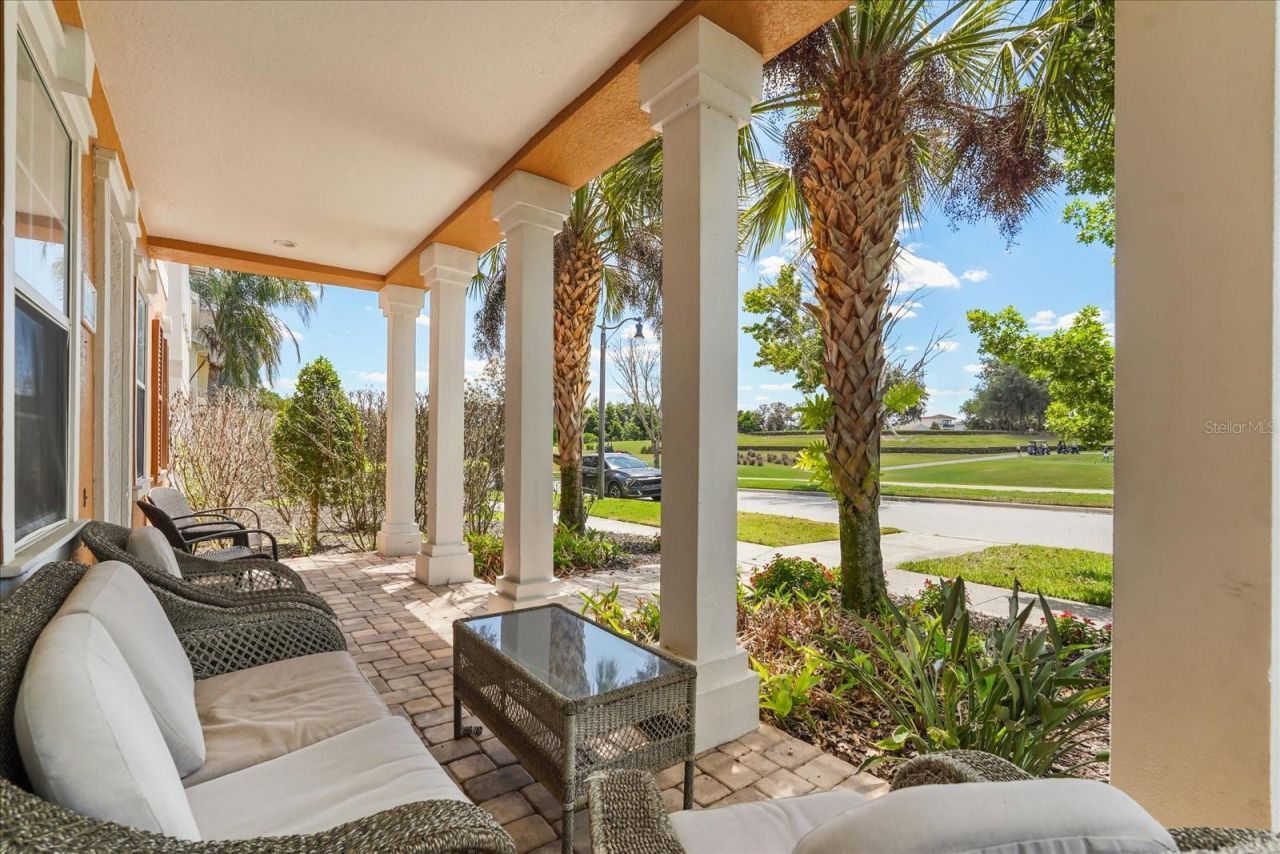 7708 Excitement Drive , Reunion, FL 34747 Photo