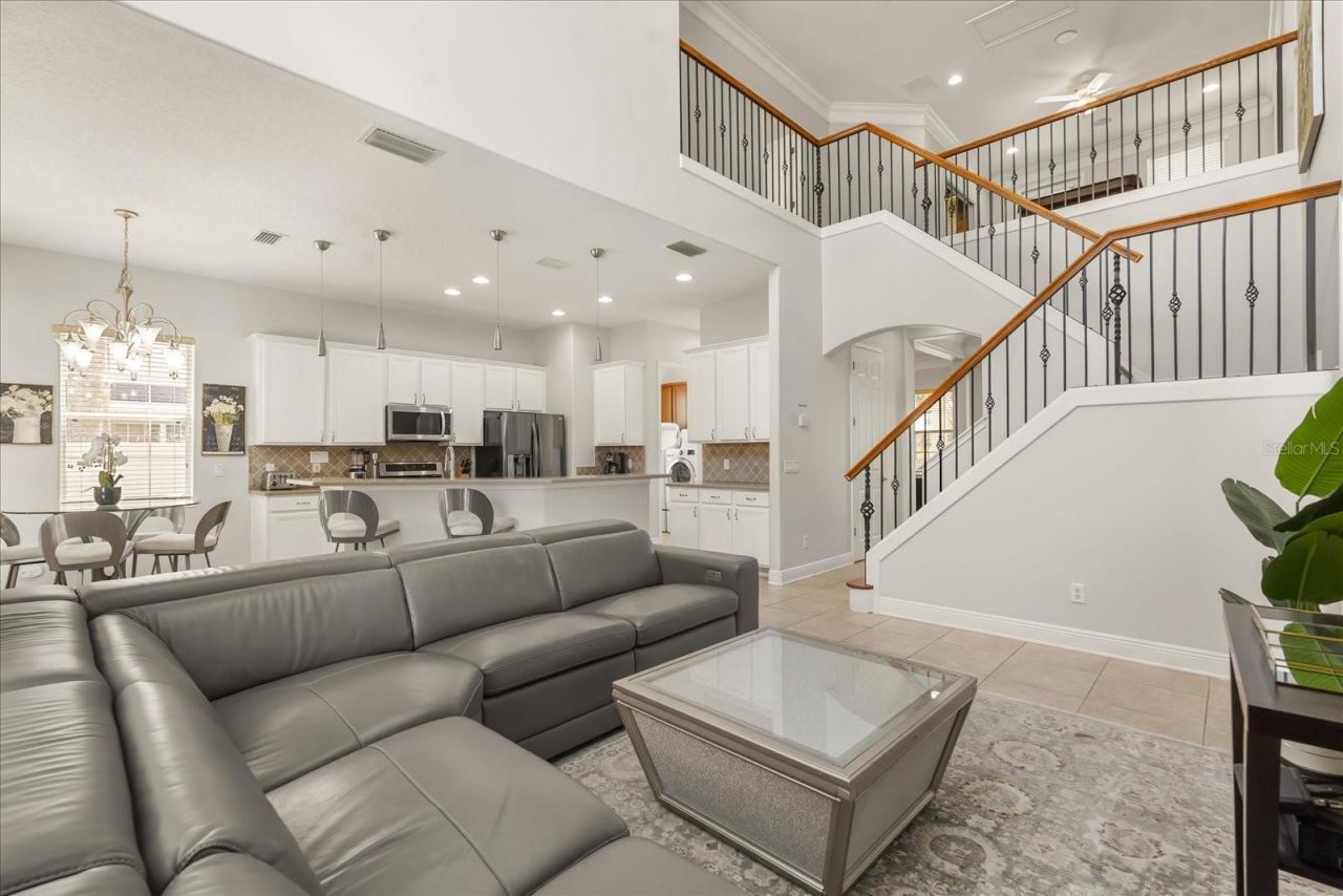 7708 Excitement Drive , Reunion, FL 34747 Photo