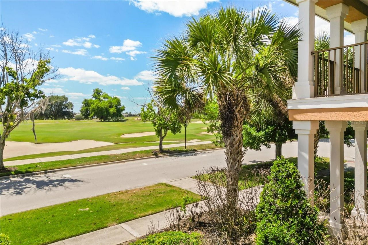 7708 Excitement Drive , Reunion, FL 34747 Photo
